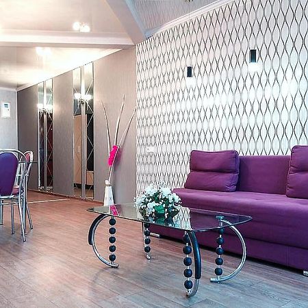Апартаменты Sobornaya Art-Deco Style Николаев Экстерьер фото