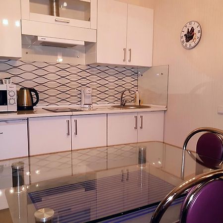 Апартаменты Sobornaya Art-Deco Style Николаев Экстерьер фото