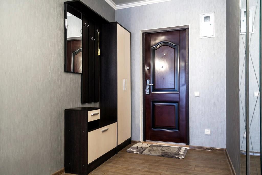 Апартаменты Sobornaya Art-Deco Style Николаев Экстерьер фото