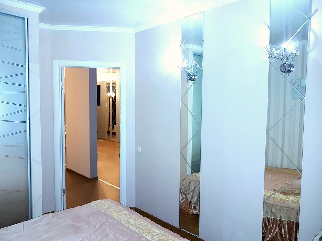 Апартаменты Sobornaya Art-Deco Style Николаев Экстерьер фото
