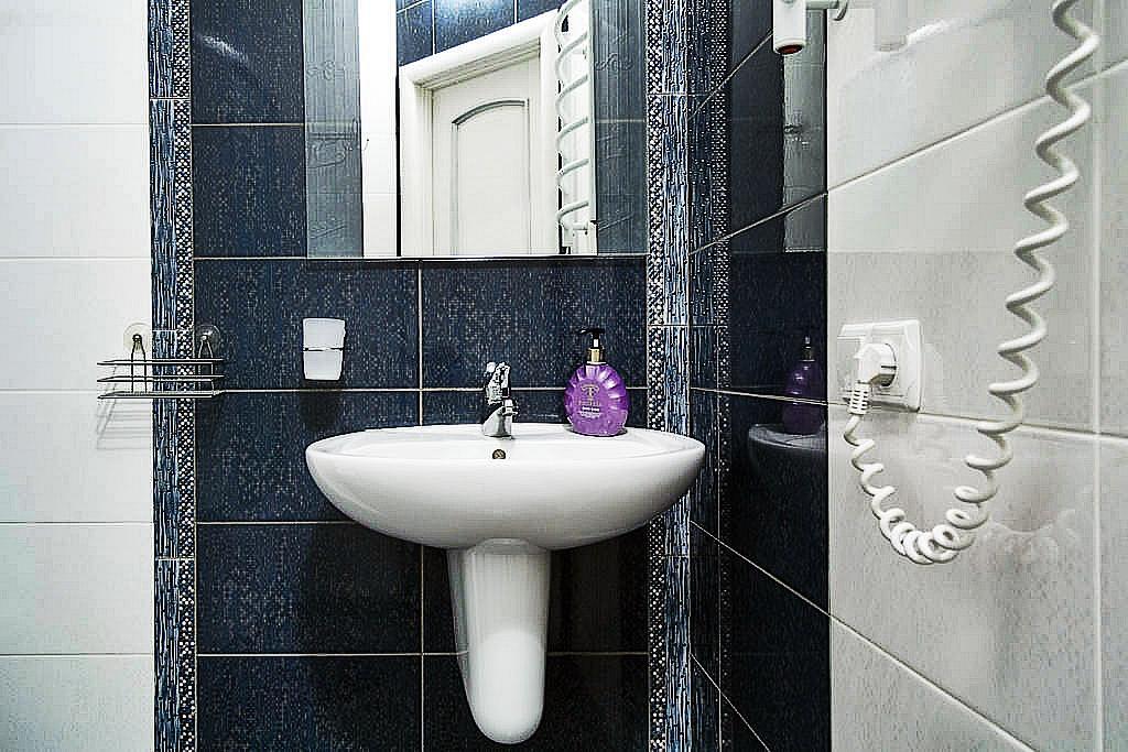 Апартаменты Sobornaya Art-Deco Style Николаев Экстерьер фото